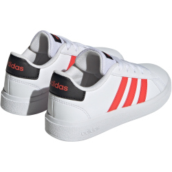 adidas Grand Court Lace-Up Sneaker Kinder IG4828 - cloud...