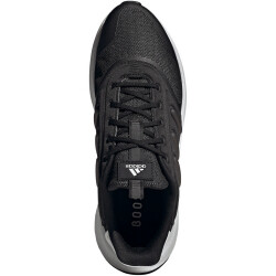 adidas X_PLRPHASE Sneaker Herren A0QM - cblack/cblack/ftwwht 48