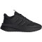 adidas X_PLRPHASE Sneaker Herren A0QM - cblack/cblack/cblack 45 1/3
