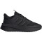 adidas X_PLRPHASE Sneaker Herren A0QM - cblack/cblack/cblack 45 1/3