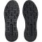adidas X_PLRPHASE Sneaker Herren A0QM - cblack/cblack/cblack 45 1/3