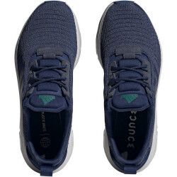 adidas Swift Run Sneaker Herren 043A - dkblue/dkblue/cgreen 45 1/3