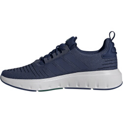 adidas Swift Run Sneaker Herren 043A - dkblue/dkblue/cgreen 45 1/3