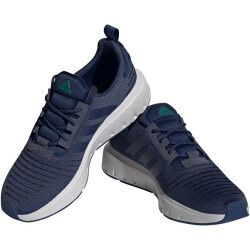 adidas Swift Run Sneaker Herren 043A - dkblue/dkblue/cgreen 45 1/3