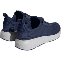 adidas Swift Run Sneaker Herren 043A - dkblue/dkblue/cgreen 45 1/3