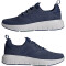 adidas Swift Run Sneaker Herren 043A - dkblue/dkblue/cgreen 45 1/3