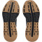 adidas Swift Run Sneaker Herren A0QM - cblack/cblack/gum3 40