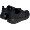 adidas Swift Run Sneaker Herren A0QM - cblack/cblack/gum3 40