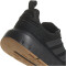 adidas Swift Run Sneaker Herren A0QM - cblack/cblack/gum3 40