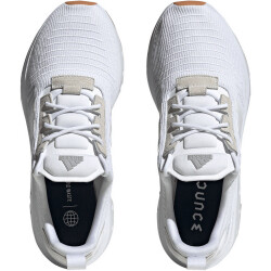 adidas Swift Run Sneaker Herren 01F7 - ftwwht/ftwwht/cblack 45 1/3
