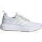 adidas Swift Run Sneaker Herren 01F7 - ftwwht/ftwwht/cblack 45 1/3