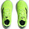 adidas Duramo SL Sneaker Kinder AEWQ - luclem/cblack/wonblu 28.5