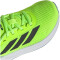 adidas Duramo SL Sneaker Kinder AEWQ - luclem/cblack/wonblu 28.5