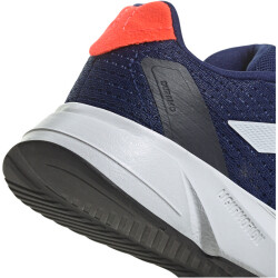 adidas Duramo SL Sneaker Kinder 01F7 - ftwwht/ftwwht/solred 28