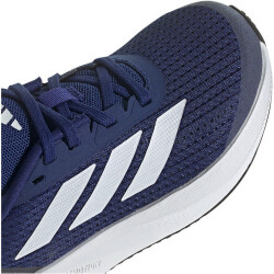 adidas Duramo SL Sneaker Kinder 01F7 - ftwwht/ftwwht/solred 28