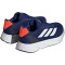 adidas Duramo SL Sneaker Kinder 01F7 - ftwwht/ftwwht/solred 28