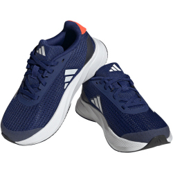 adidas Duramo SL Sneaker Kinder 01F7 - ftwwht/ftwwht/solred 28.5