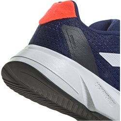 adidas Duramo SL Sneaker Kinder 01F7 - ftwwht/ftwwht/solred 28.5