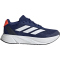 adidas Duramo SL Sneaker Kinder 01F7 - ftwwht/ftwwht/solred 28.5