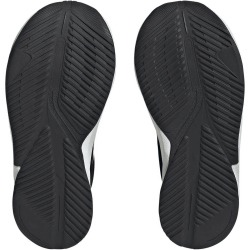 adidas Duramo SL Sneaker Kinder A0QM - cblack/ftwwht/carbon 28