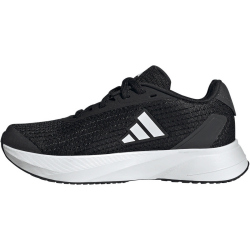 adidas Duramo SL Sneaker Kinder A0QM - cblack/ftwwht/carbon 28