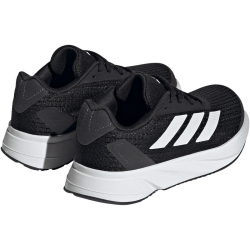 adidas Duramo SL Sneaker Kinder A0QM - cblack/ftwwht/carbon 28