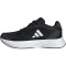adidas Duramo SL Sneaker Kinder A0QM - cblack/ftwwht/carbon 28