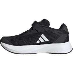 adidas Duramo SL Sneaker Kinder A0QM - cblack/ftwwht/carbon 28
