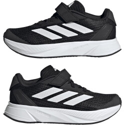 adidas Duramo SL Sneaker Kinder A0QM - cblack/ftwwht/carbon 28