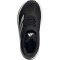 adidas Duramo SL Sneaker Kinder A0QM - cblack/ftwwht/carbon 28