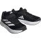 adidas Duramo SL Sneaker Kinder A0QM - cblack/ftwwht/carbon 28