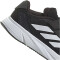 adidas Duramo SL Sneaker Kinder A0QM - cblack/ftwwht/carbon 28