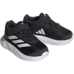 adidas Duramo SL Sneaker Kinder A0QM - cblack/ftwwht/carbon 25.5