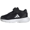 adidas Duramo SL Sneaker Kinder A0QM - cblack/ftwwht/carbon 25.5