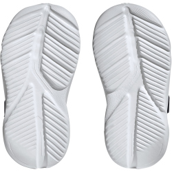 adidas Duramo SL Sneaker Kinder AE64 - vicblu/ftwwht/solred 19