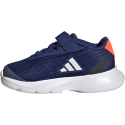 adidas Duramo SL Sneaker Kinder AE64 - vicblu/ftwwht/solred 19