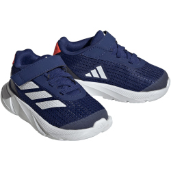 adidas Duramo SL Sneaker Kinder AE64 - vicblu/ftwwht/solred 19
