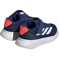 adidas Duramo SL Sneaker Kinder AE64 - vicblu/ftwwht/solred 19