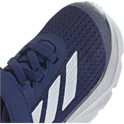 adidas Duramo SL Sneaker Kinder AE64 - vicblu/ftwwht/solred 19