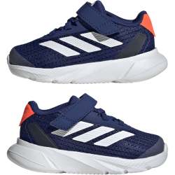 adidas Duramo SL Sneaker Kinder AE64 - vicblu/ftwwht/solred 19