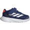 adidas Duramo SL Sneaker Kinder AE64 - vicblu/ftwwht/solred 19
