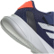 adidas Duramo SL Sneaker Kinder AE64 - vicblu/ftwwht/solred 19