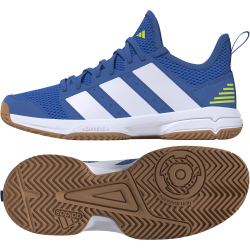 adidas Stabil Handballschuhe Kinder 56F0 -...