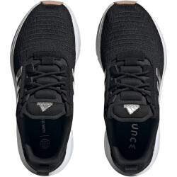 adidas Swift Laufschuhe Damen A0QM - cblack/chamet/ftwwht 38