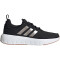 adidas Swift Laufschuhe Damen A0QM - cblack/chamet/ftwwht 38 2/3