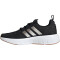 adidas Swift Laufschuhe Damen A0QM - cblack/chamet/ftwwht 38 2/3