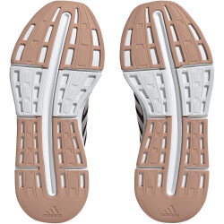 adidas Swift Laufschuhe Damen A0QM - cblack/chamet/ftwwht 41 1/3