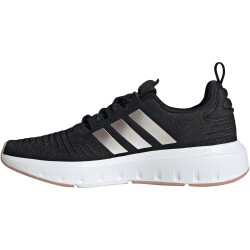 adidas Swift Laufschuhe Damen A0QM - cblack/chamet/ftwwht 41 1/3