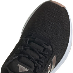 adidas Swift Laufschuhe Damen A0QM - cblack/chamet/ftwwht 41 1/3