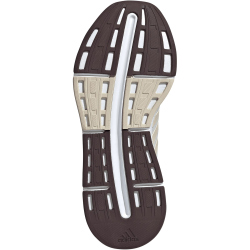 adidas Swift Laufschuhe Damen 08S1 - owhite/alumin/orcfus 40
